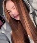 Rencontre Femme : Hastazis, 22 ans à Allemagne  Hamburg